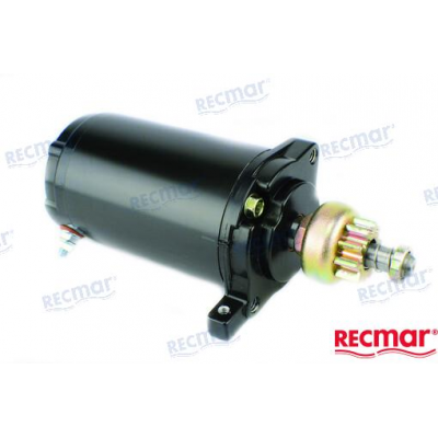 Starteris Mercury 35-40Ag varikliams